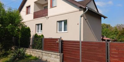 Árnyas Apartman Keszthely - foto 2