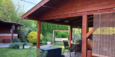 Árnyas Apartman Keszthely - foto 3