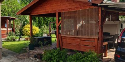 Árnyas Apartman Keszthely - foto 4