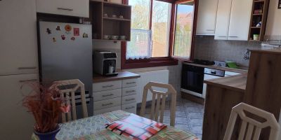 Árnyas Apartman Keszthely - foto 5