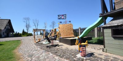 Agroturystyka Pod Strzechą Darłowo - foto 3