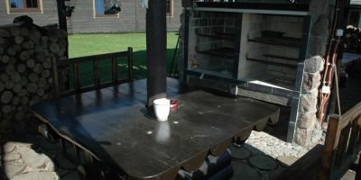 Agroturystyka Pod Strzechą Darłowo - foto 5