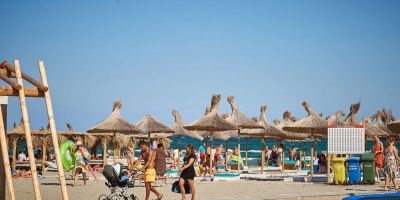 Miramare Alezzi Mamaia Nord - foto 3