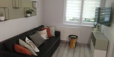 RsG Home Apartman Keszthely - foto 2