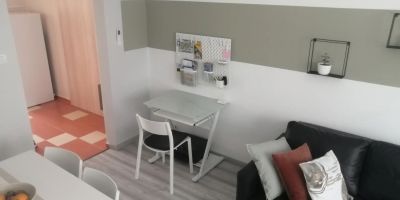 RsG Home Apartman Keszthely - foto 3