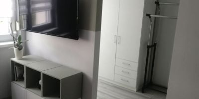 RsG Home Apartman Keszthely - foto 4