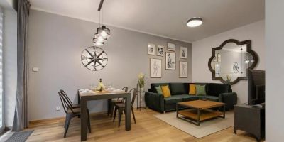 Impero Apartment Centrum -Poznań Parking - foto 3
