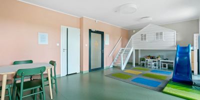 HoliApart in Nautikka Park przy plaży Krynica Morska - foto 4