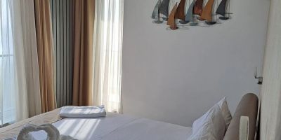 Apartament Sylver 2 Năvodari - foto 5