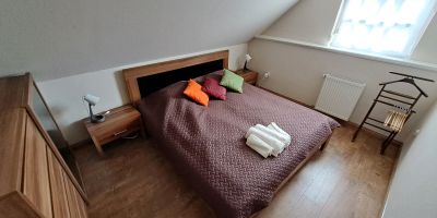 Szilvás Vendégház***Bogács - foto 4