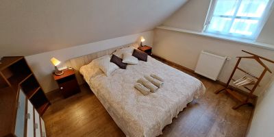 Szilvás Vendégház***Bogács - foto 5