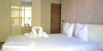 Apartament Sylver 1 Năvodari - foto 4