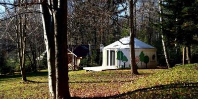 Glamping Dolina - foto 2