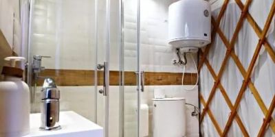 Glamping Dolina - foto 3
