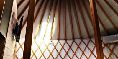 Glamping Dolina - foto 4