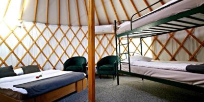Glamping Dolina - foto 5