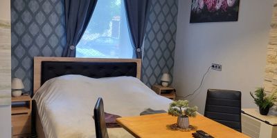 Privát Szálláshelyek Baja - foto 2