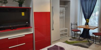 Privát Szálláshelyek Baja - foto 4