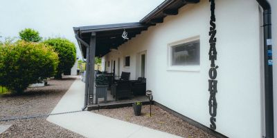 Tiszatóhaus Apartman Kisköre - foto 2