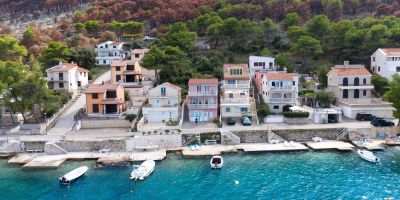 Apartments By The Sea Šparadići, Šibenik - 19870 Šparadići - foto 3