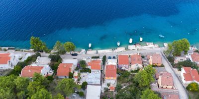 Apartments By The Sea Šparadići, Šibenik - 19870 Šparadići - foto 5