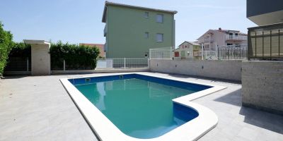 Apartments With Swimming Pool Mavarštica, Čiovo - 20230 Mavarštica - foto 4