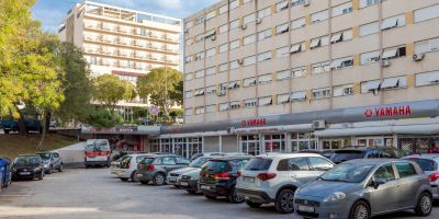 Apartments With WiFi Split - 20242 - foto 4