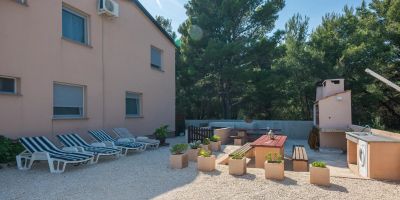 Apartments With Parking Space Vir - 20337 - foto 4