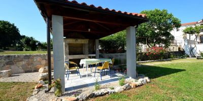 Holiday House With A Parking Space Vantačići, Krk - 20451 Vantačići - foto 4