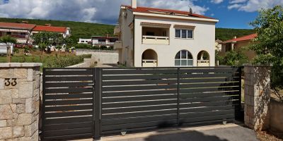 Apartments With Parking Space Punat, Krk - 20553 Punat - foto 4