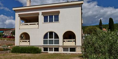 Apartments With Parking Space Punat, Krk - 20553 Punat - foto 5