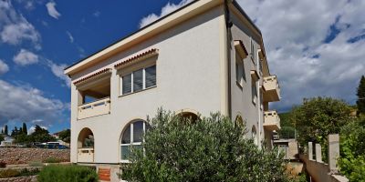 Apartments With Parking Space Punat, Krk - 20553 Punat - foto 3
