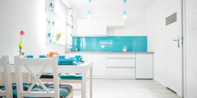 Domek Baltic Stone Rewal - foto 3