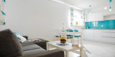 Domek Baltic Stone Rewal - foto 2