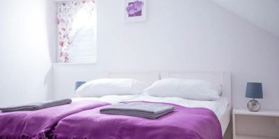Domek Baltic Stone Rewal - foto 4