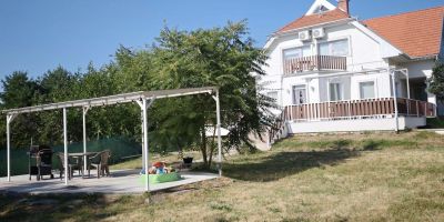 Wellrest Nature Vendégház Hegymagas - foto 4