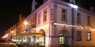 Hotel Zlatá včela Domažlice - foto 3