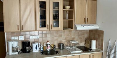 Hortenzia Apartman Balaton - foto 4