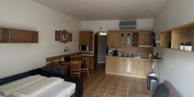 Hortenzia Apartman Balaton - foto 5