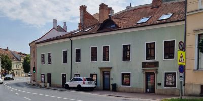 NewPearl Apartman Sopron - foto 2