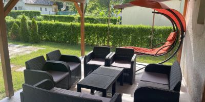 Arany Üdülőház Balatonmáriafürdő - foto 4
