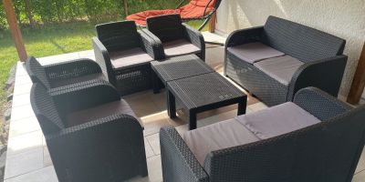 Arany Üdülőház Balatonmáriafürdő - foto 5