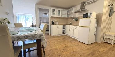 Gyulai Idill Apartman Gyula - foto 2