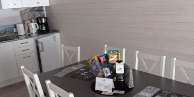 Ośrodek Wypoczynkowy COMFORT HOUSE Duszniki Zdrój - foto 3