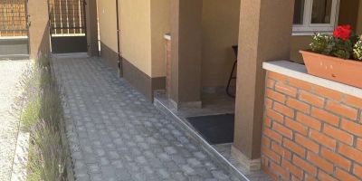 Bagolyvár Vendégház Abádszalók - foto 4