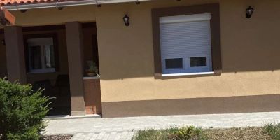 Bagolyvár Vendégház Abádszalók - foto 5