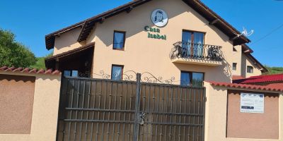 Casa Isabel Vâlcele - foto 2