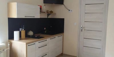 Agroturystyka KROK od Biebrzy Dolistowo - foto 3
