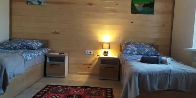 Agroturystyka KROK od Biebrzy Dolistowo - foto 2