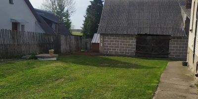 Agroturystyka KROK od Biebrzy Dolistowo - foto 4